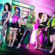 Illustration for article titled They Are The Misfits, Their Cosplay's Better
